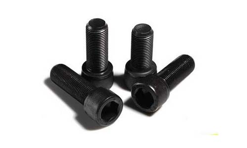 ASTM A194 Grade 8M Socket Head Cap Screws