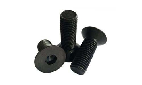 ASTM A194 Grade 8M Countersunk Screws