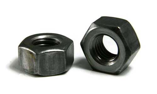 ASTM A194 Grade 8M Heavy Hex Nuts